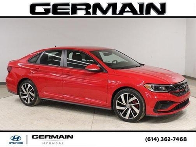 2021 Volkswagen Jetta GLI for Sale in Co Bluffs, Iowa