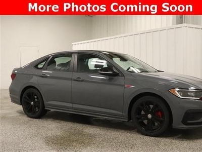 2021 Volkswagen Jetta GLI for Sale in Co Bluffs, Iowa