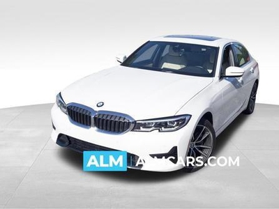 2022 BMW 330 for Sale in Saint Louis, Missouri