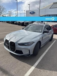 2022 BMW M3 for Sale in Denver, Colorado