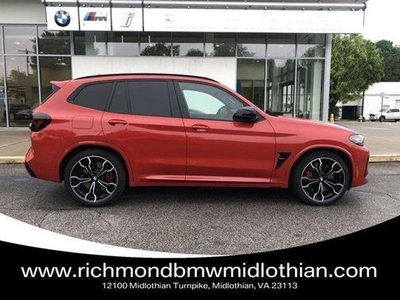 2022 BMW X3 M for Sale in Centennial, Colorado