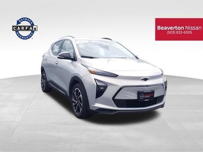 2022 Chevrolet Bolt EUV for Sale in Saint Louis, Missouri