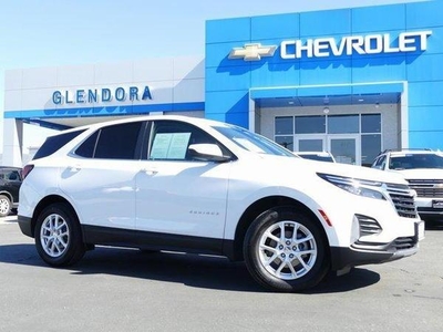 2022 Chevrolet Equinox for Sale in Denver, Colorado