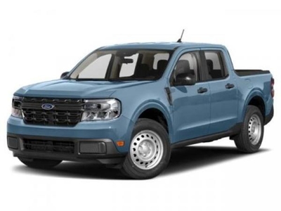 2022 Ford Maverick for Sale in Chicago, Illinois