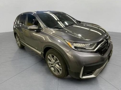 2022 Honda CR-V for Sale in Northwoods, Illinois