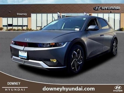 2022 Hyundai IONIQ 5 for Sale in Chicago, Illinois