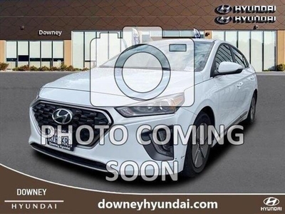 2022 Hyundai Ioniq Hybrid for Sale in Centennial, Colorado