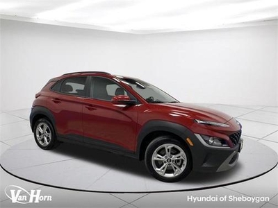 2022 Hyundai Kona for Sale in Centennial, Colorado