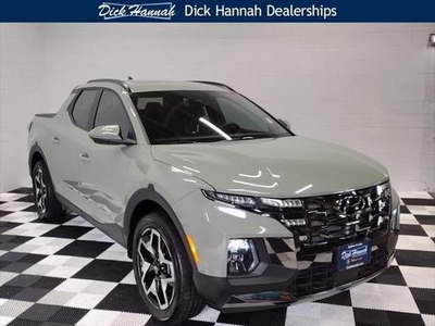 2022 Hyundai Santa Cruz for Sale in Chicago, Illinois