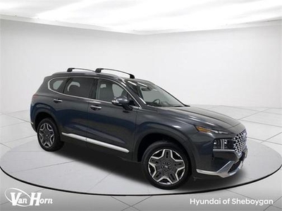 2022 Hyundai Santa Fe for Sale in Northwoods, Illinois