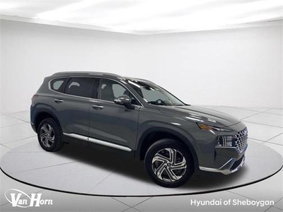 2022 Hyundai Santa Fe for Sale in Saint Louis, Missouri
