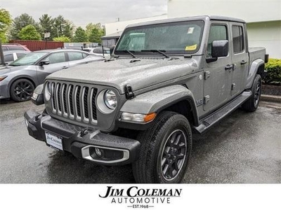 2022 Jeep Gladiator for Sale in Chicago, Illinois
