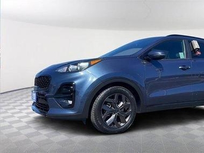 2022 Kia Sportage for Sale in Chicago, Illinois