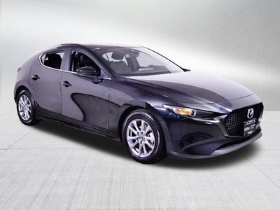 2022 Mazda Mazda3 for Sale in Chicago, Illinois
