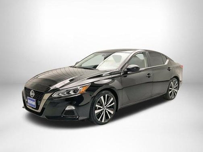 2022 Nissan Altima for Sale in Saint Louis, Missouri