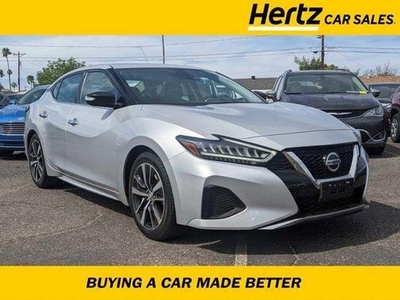 2022 Nissan Maxima for Sale in Denver, Colorado