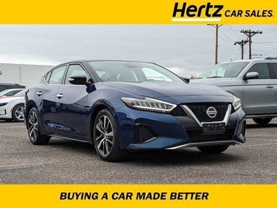 2022 Nissan Maxima for Sale in Denver, Colorado