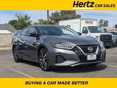 2022 Nissan Maxima for Sale in Denver, Colorado