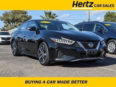 2022 Nissan Maxima for Sale in Denver, Colorado