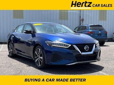 2022 Nissan Maxima for Sale in Northwoods, Illinois