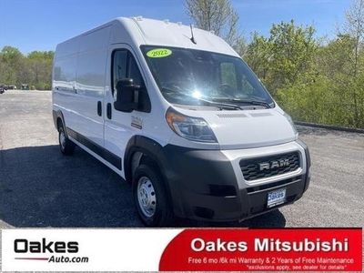 2022 RAM ProMaster 2500 for Sale in Chicago, Illinois