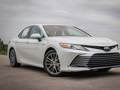 2022 Toyota Camry for Sale in Northwoods, Illinois