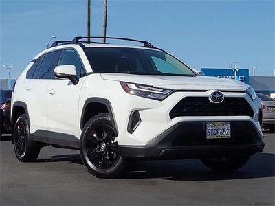 2022 Toyota RAV4 for Sale in Denver, Colorado