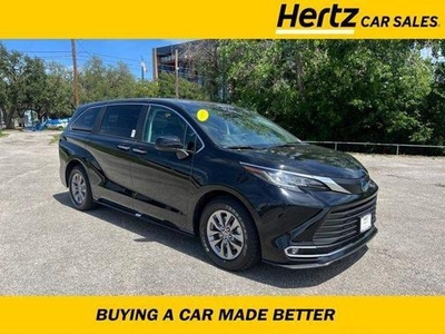 2022 Toyota Sienna for Sale in Denver, Colorado