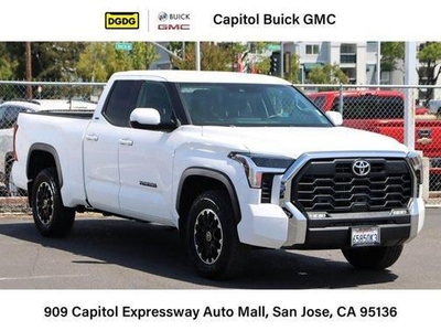 2022 Toyota Tundra for Sale in Chicago, Illinois