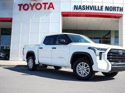 2022 Toyota Tundra for Sale in Chicago, Illinois