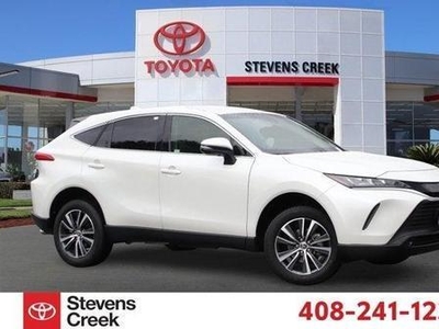 2022 Toyota Venza for Sale in Denver, Colorado