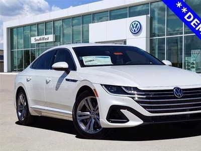 2022 Volkswagen Arteon for Sale in Chicago, Illinois