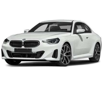 2023 BMW 2 Series 230i Coupe for sale in Mcallen, Texas, Texas