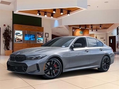 2023 BMW M340 for Sale in Northwoods, Illinois