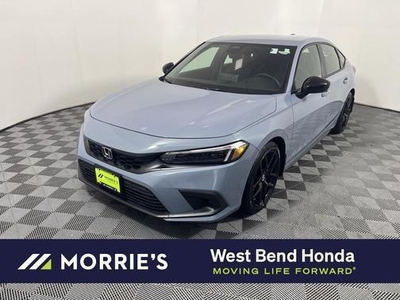 2023 Honda Civic for Sale in Denver, Colorado