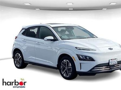 2023 Hyundai Kona EV for Sale in Chicago, Illinois