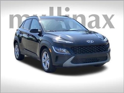 2023 Hyundai Kona for Sale in Chicago, Illinois