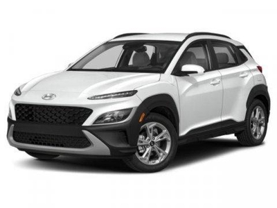 2023 Hyundai Kona for Sale in Northwoods, Illinois