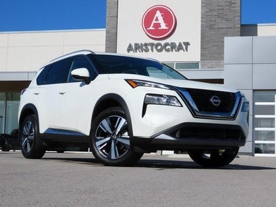 2023 Nissan Rogue for Sale in Northwoods, Illinois