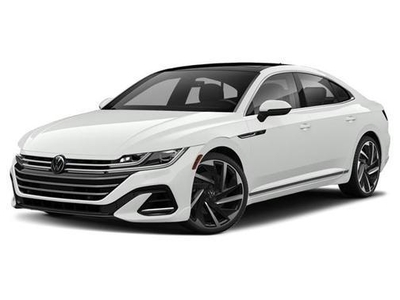 2023 Volkswagen Arteon for Sale in Chicago, Illinois