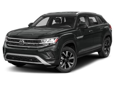 2023 Volkswagen Atlas Cross Sport for Sale in Chicago, Illinois