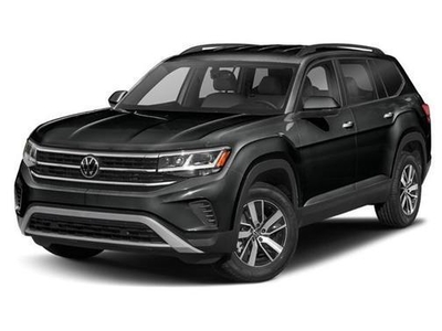 2023 Volkswagen Atlas for Sale in Chicago, Illinois