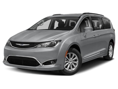Chrysler Pacifica Touring L Plus 35th Anniversary