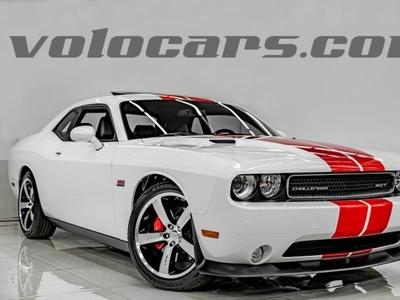 FOR SALE: 2013 Dodge Challenger $44,998 USD