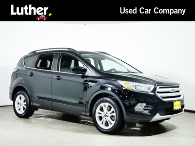 Ford Escape SEL