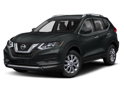 Pre-Owned 2018 Nissan