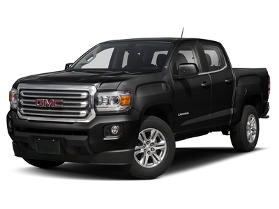 Certified Pre-Owned 2019 GMC