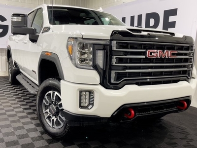 Certified Pre-Owned 2022 GMC