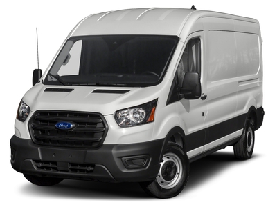 Used 2020 Ford Transit Cargo Van R1C