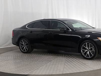 Volvo S90 2.0L Inline-4 Gas Supercharged and Turbocharged